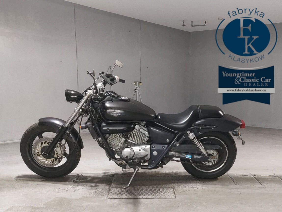 HONDA MAGNA 250  - zdjęcie 3