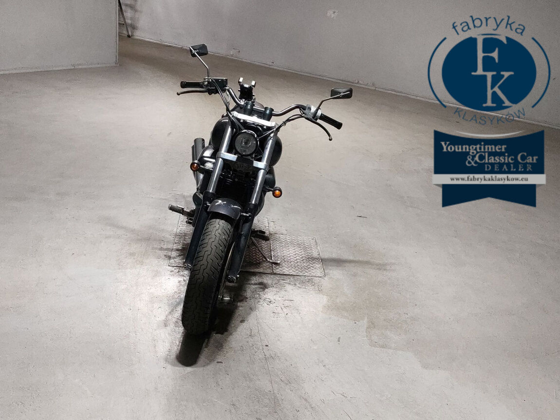 HONDA MAGNA 250  - zdjęcie 4
