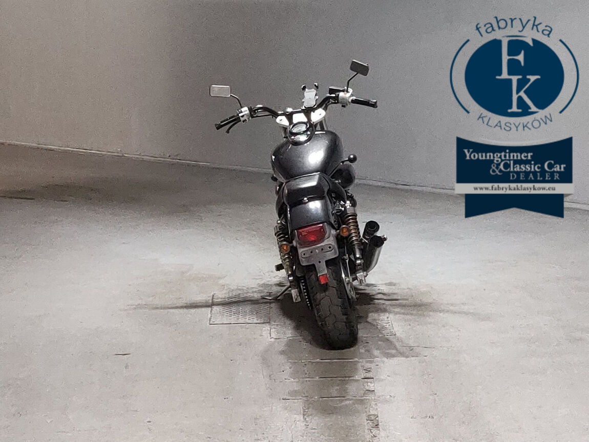 HONDA MAGNA 250  - zdjęcie 5