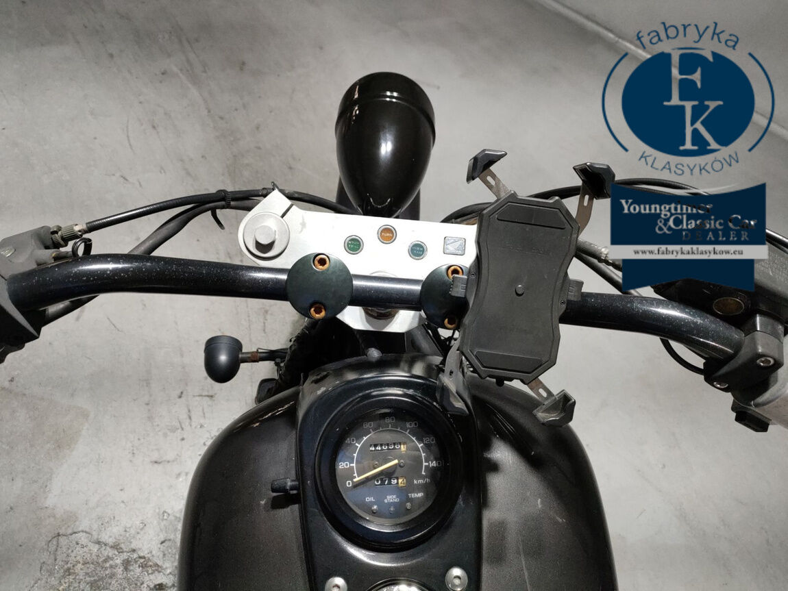 HONDA MAGNA 250  - zdjęcie 6