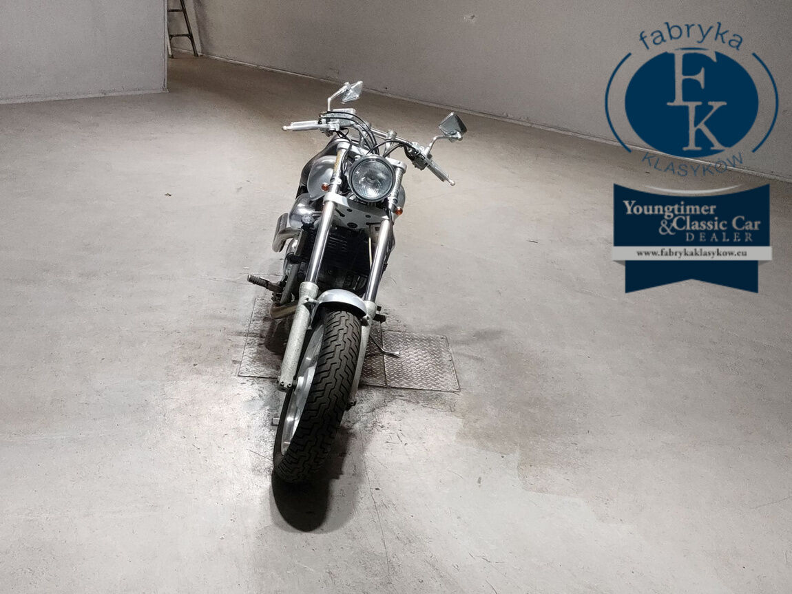 HONDA MAGNA 250  - zdjęcie 4