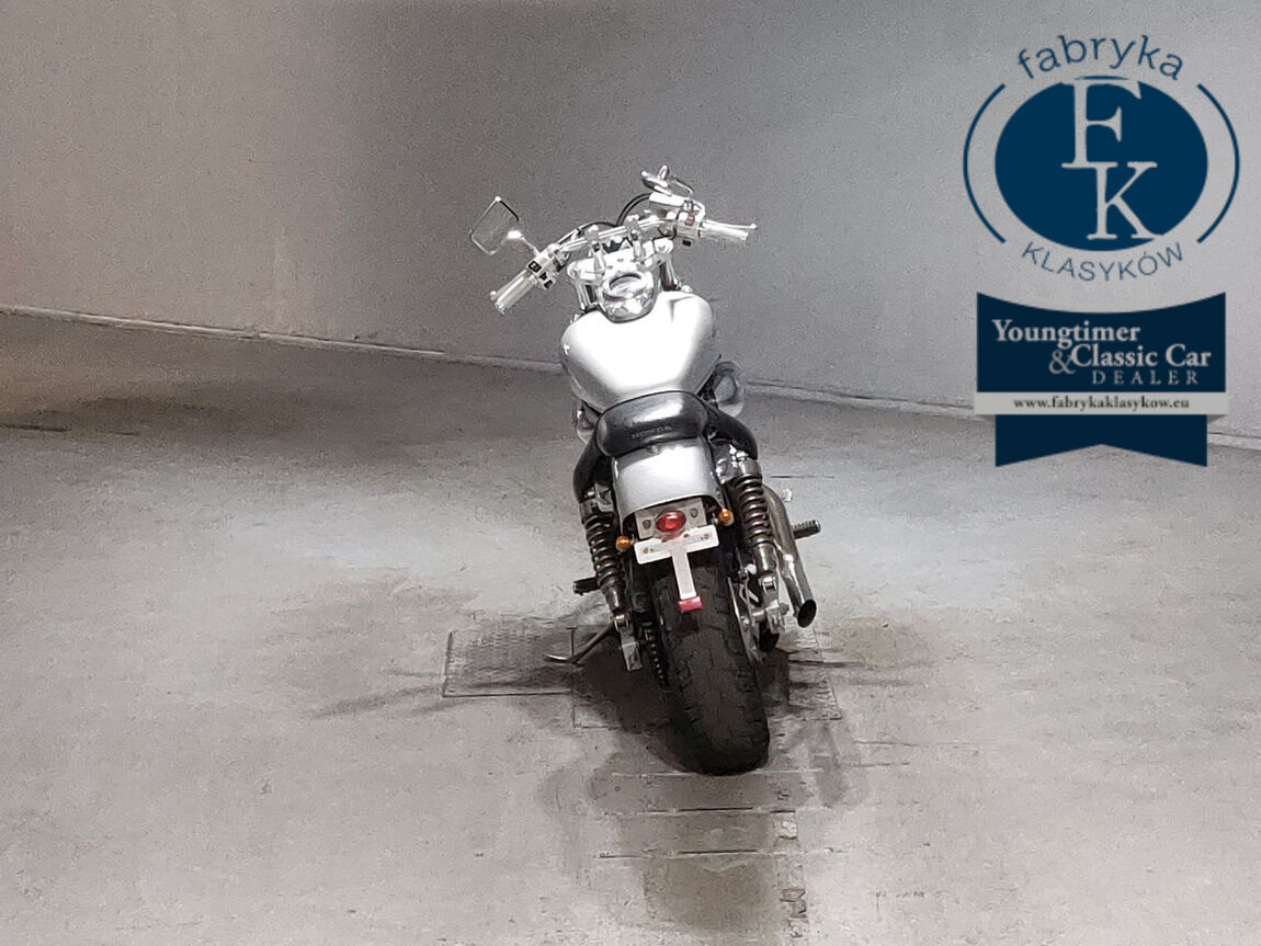 HONDA MAGNA 250  - zdjęcie 5