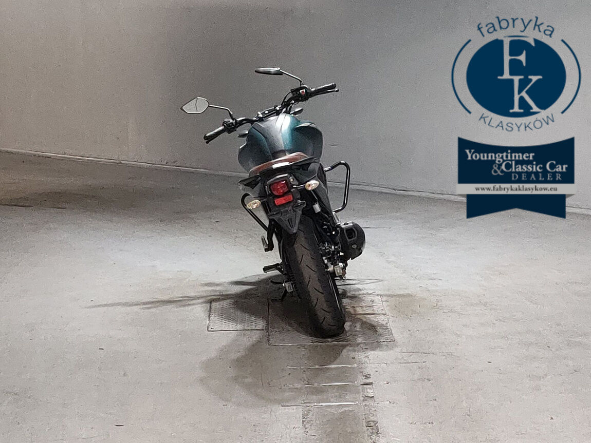 YAMAHA FZS150  - zdjęcie 5
