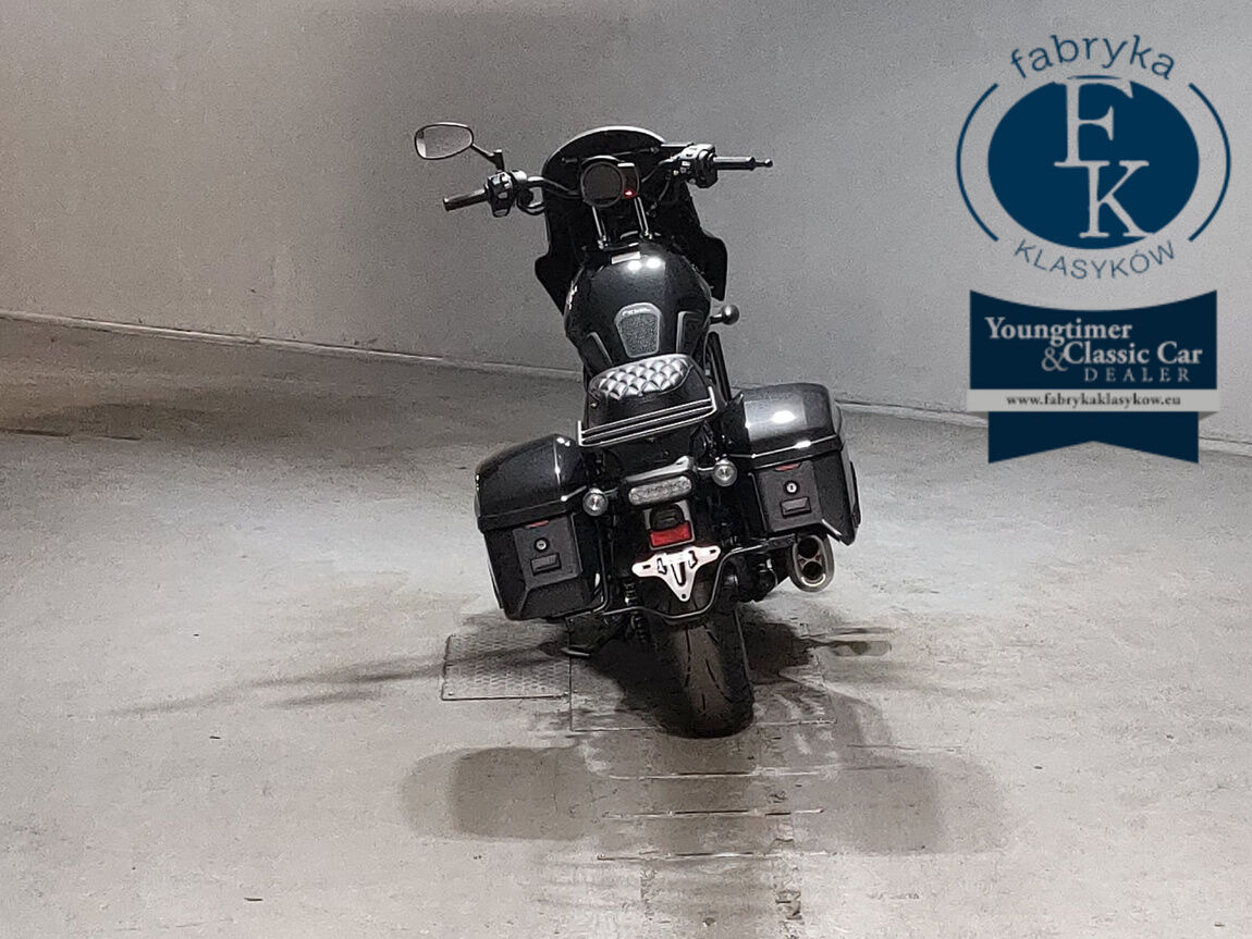 HONDA REBEL 1100T DCT 2023 - zdjęcie 5