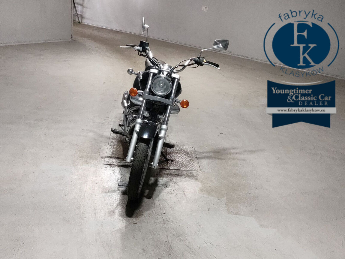 SUZUKI INTRUDER 250  - zdjęcie 4
