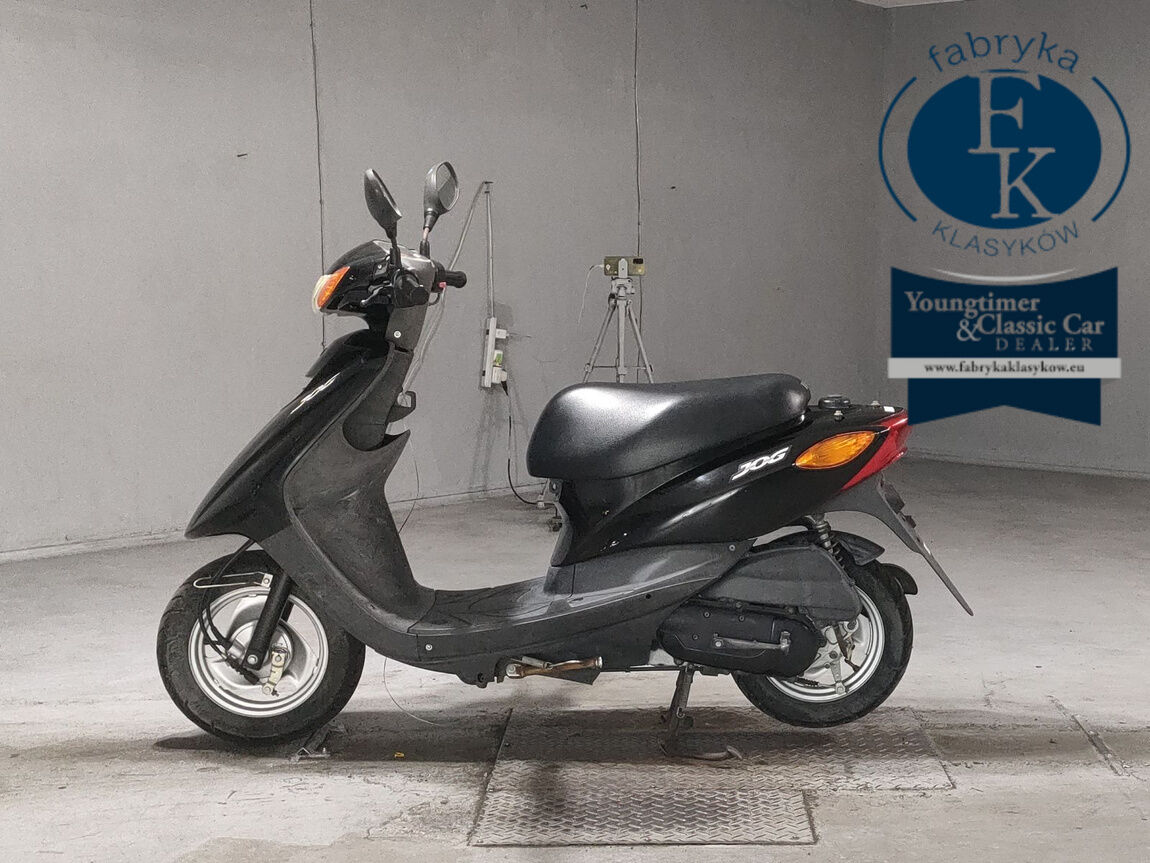 YAMAHA JOG  - zdjęcie 3
