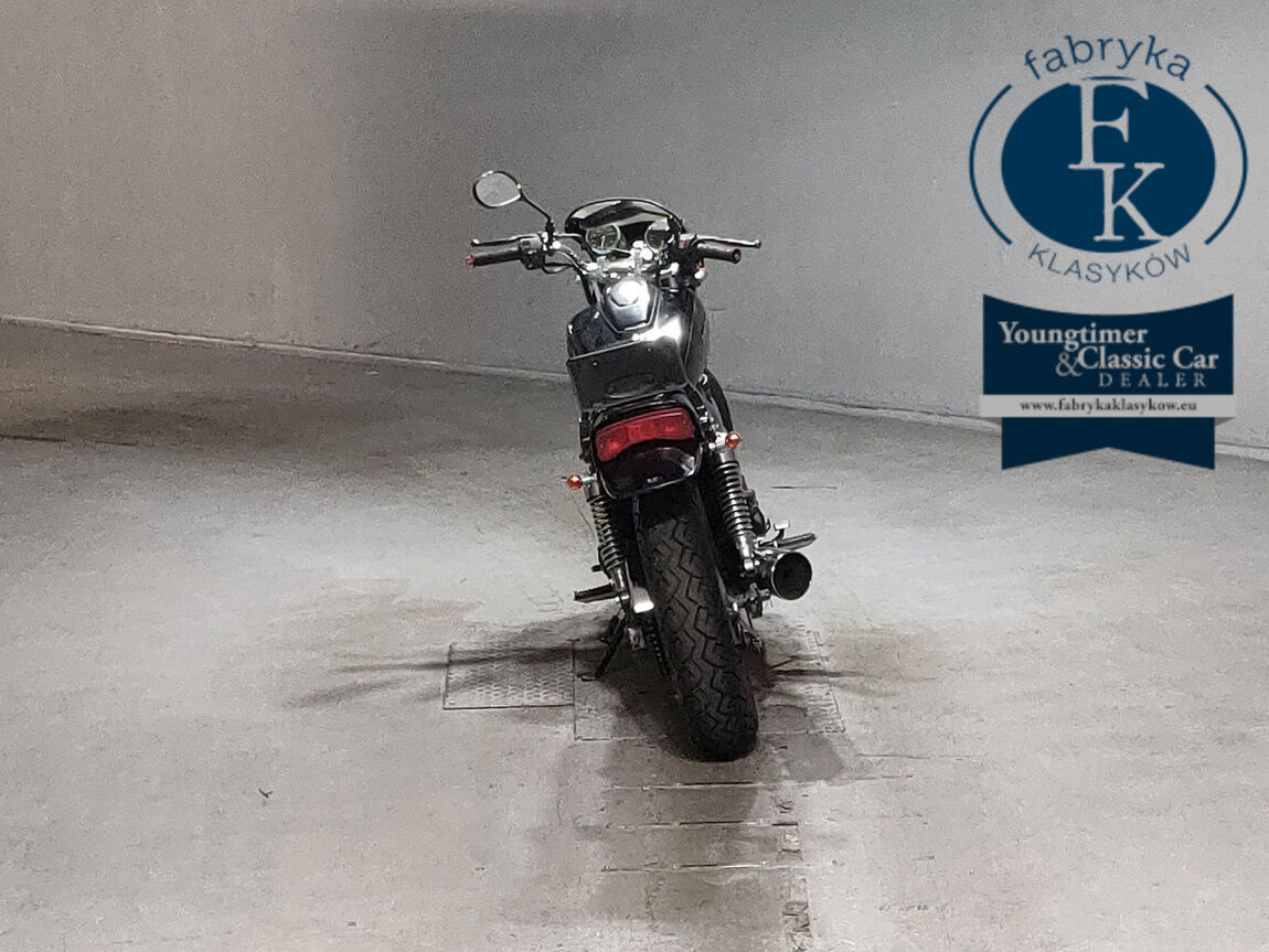 KAWASAKI ELIMINATOR 250SE  - zdjęcie 5