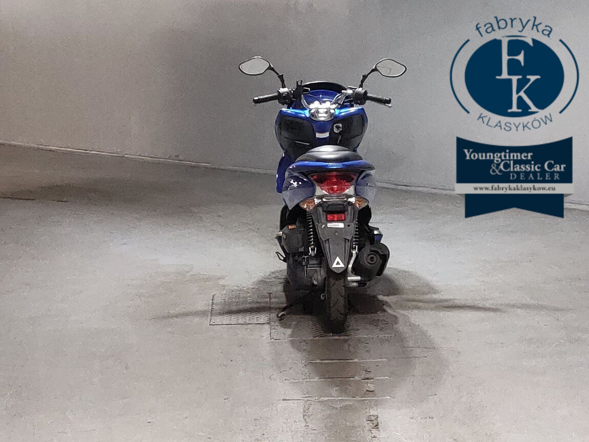 HONDA PCX125  - zdjęcie 5