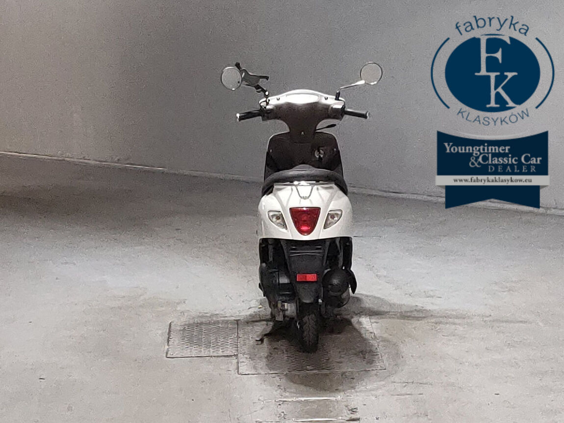 SUZUKI LET SG  - zdjęcie 5