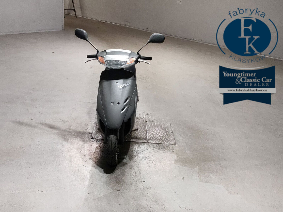HONDA DIO  - zdjęcie 4