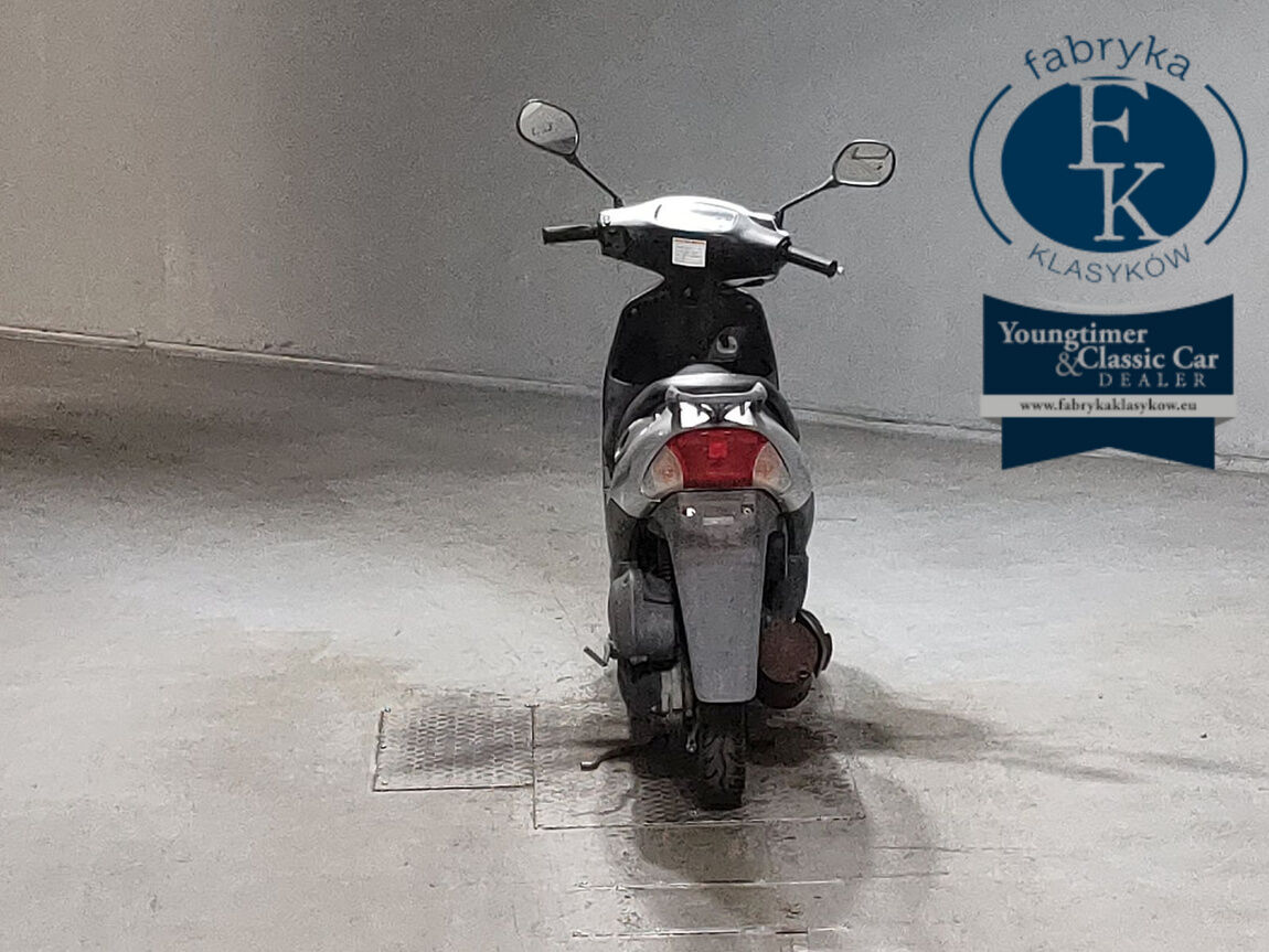 SUZUKI LET S2  - zdjęcie 5