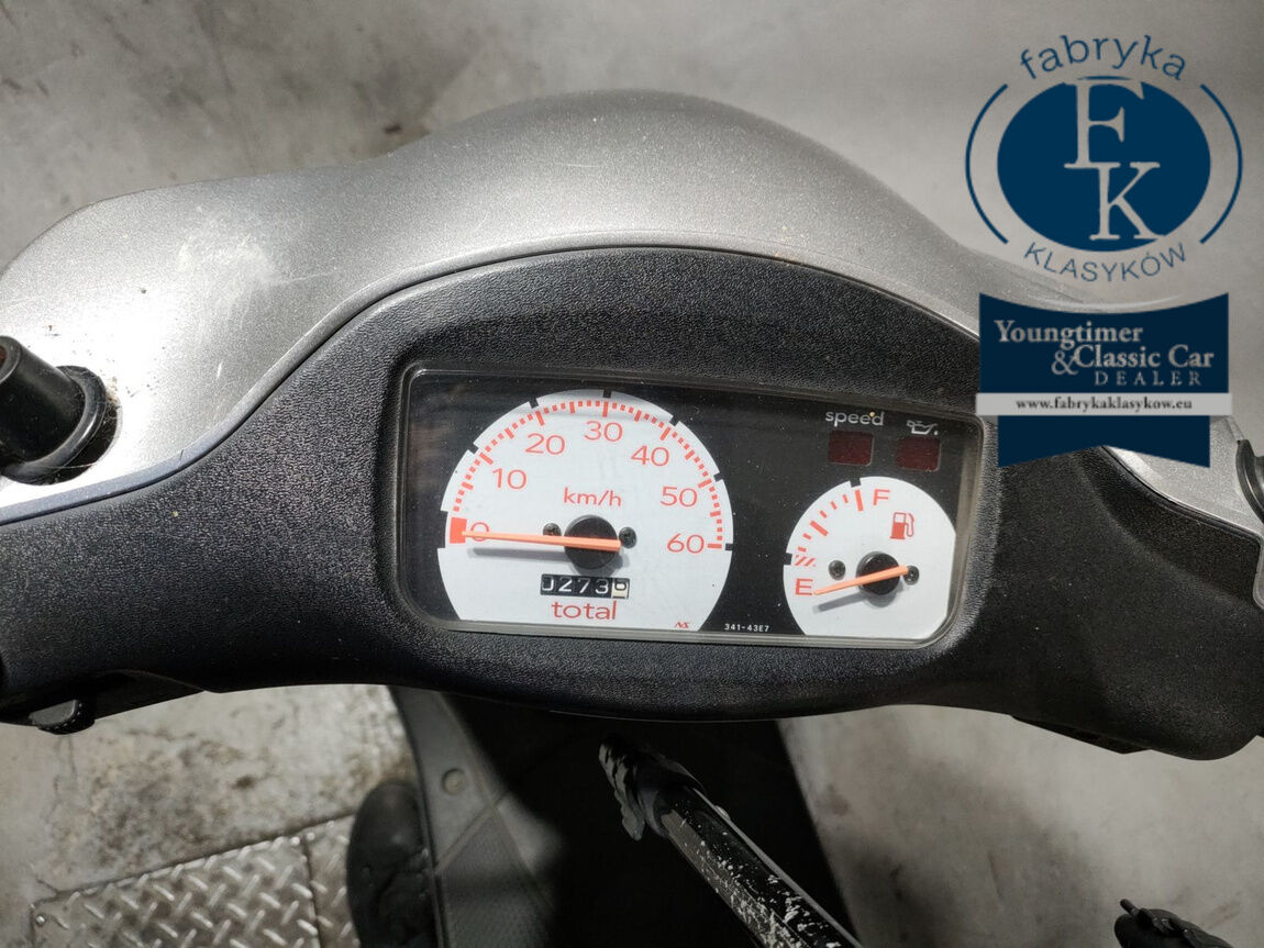 SUZUKI LET S2  - zdjęcie 6