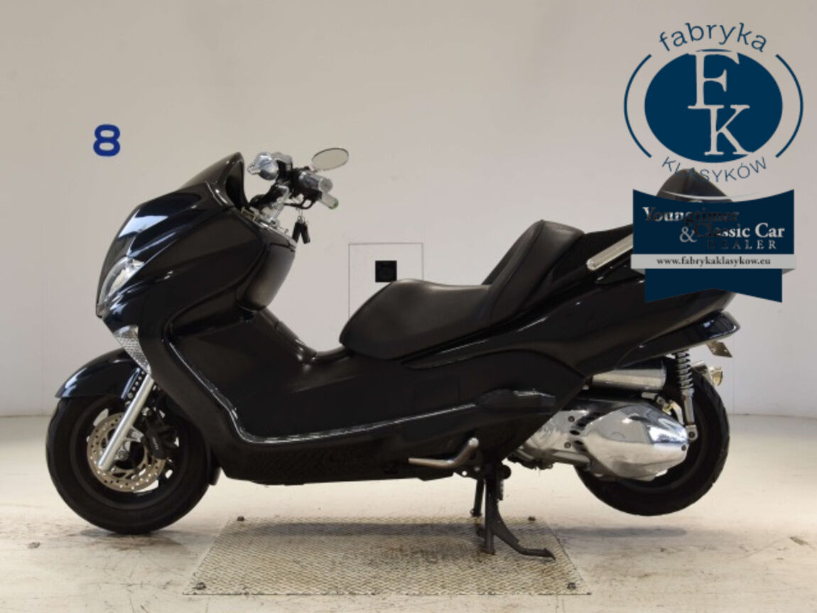 HONDA FORZA X  - zdjęcie 3