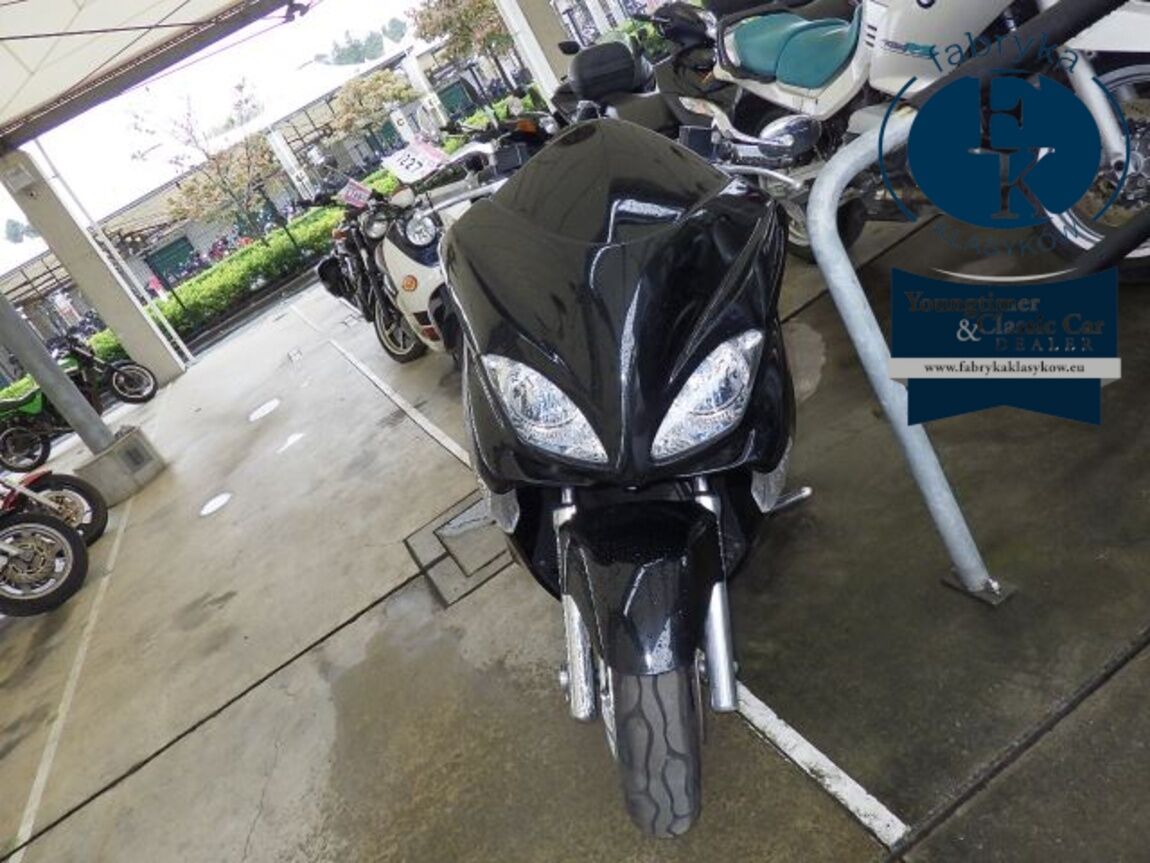 HONDA FORZA X  - zdjęcie 16