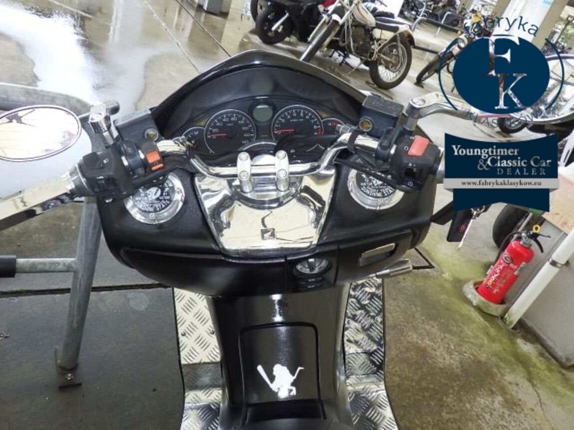 HONDA FORZA X  - zdjęcie 19