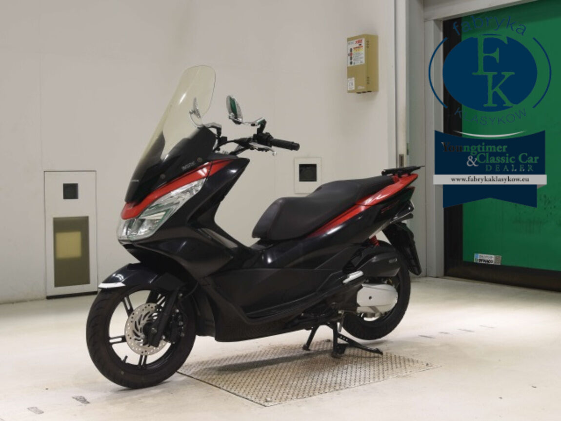 HONDA PCX125-2  - zdjęcie 5
