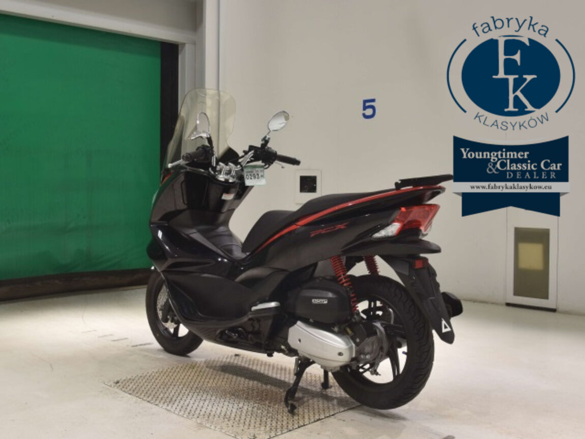 HONDA PCX125-2  - zdjęcie 7