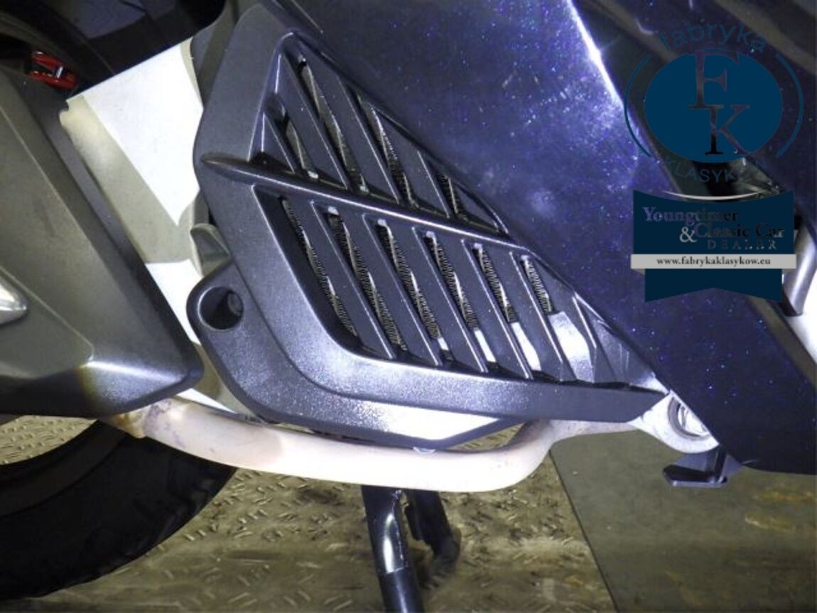 HONDA PCX125-2  - zdjęcie 9