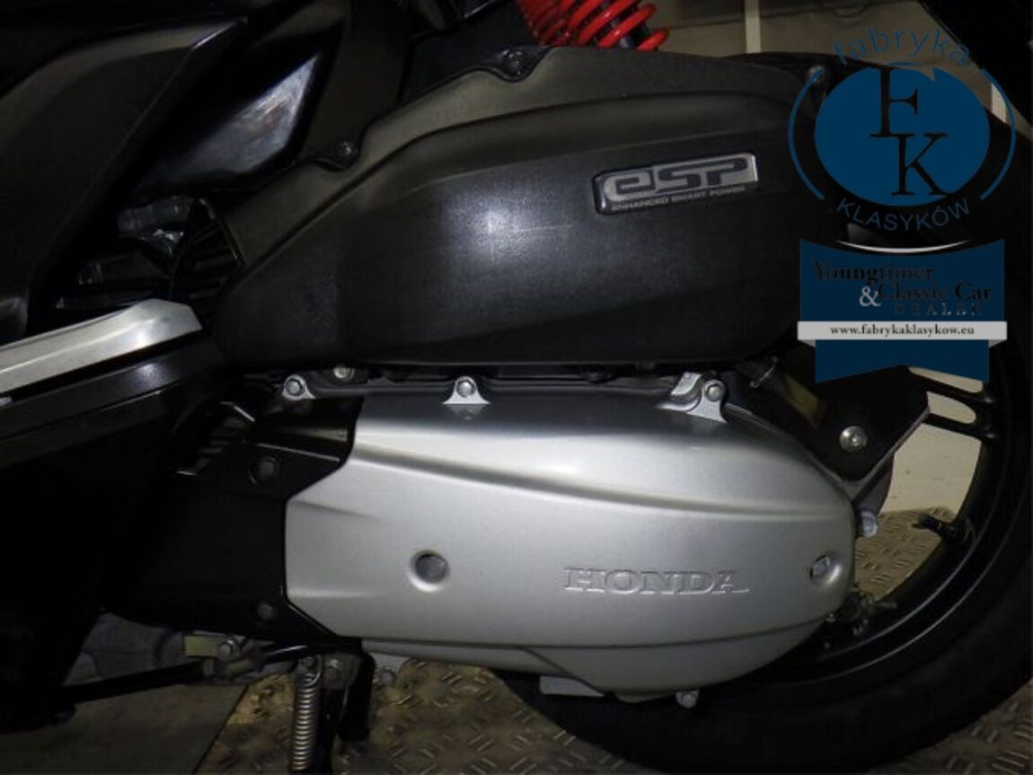 HONDA PCX125-2  - zdjęcie 11