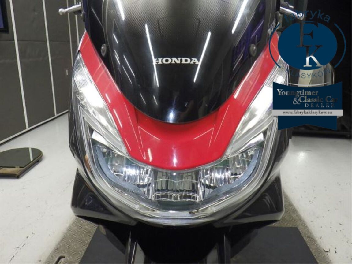 HONDA PCX125-2  - zdjęcie 15