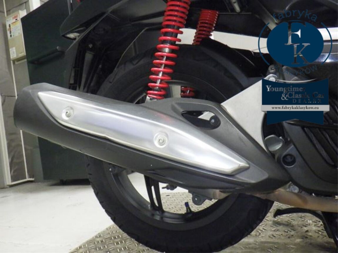 HONDA PCX125-2  - zdjęcie 16