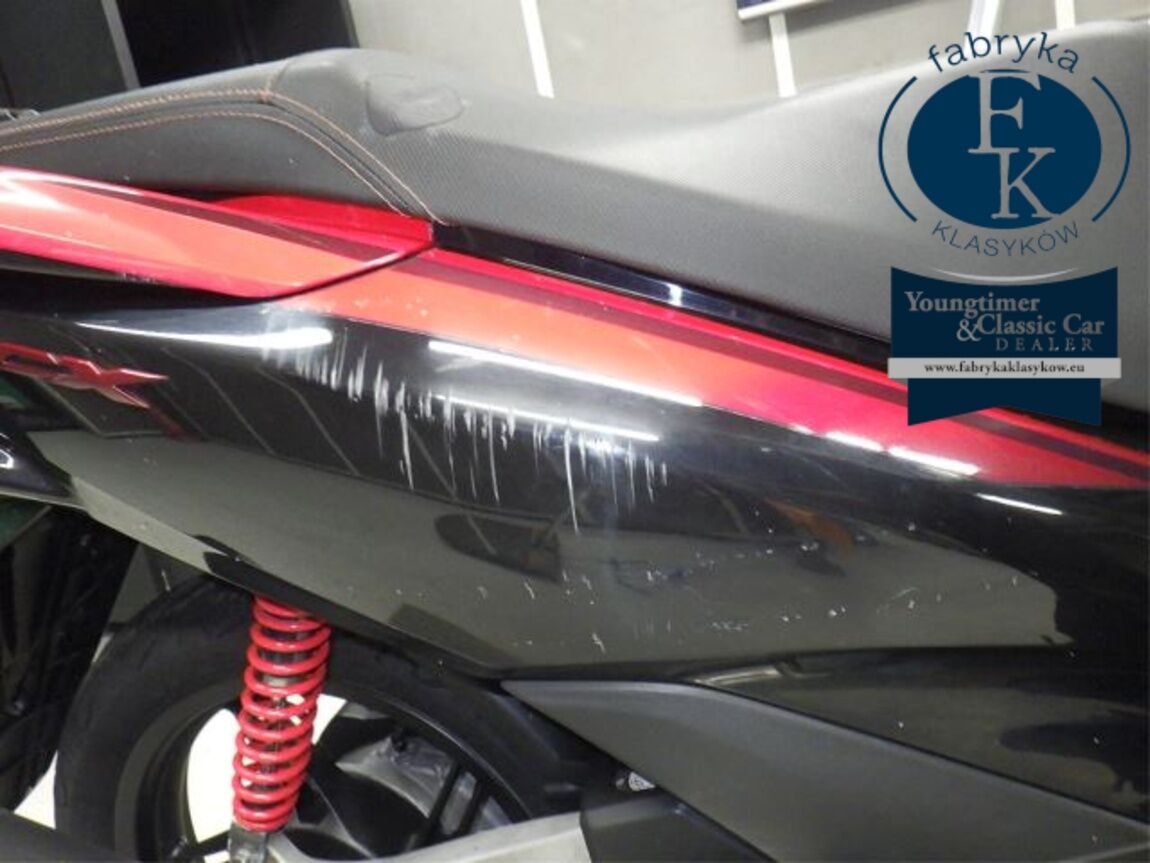 HONDA PCX125-2  - zdjęcie 19