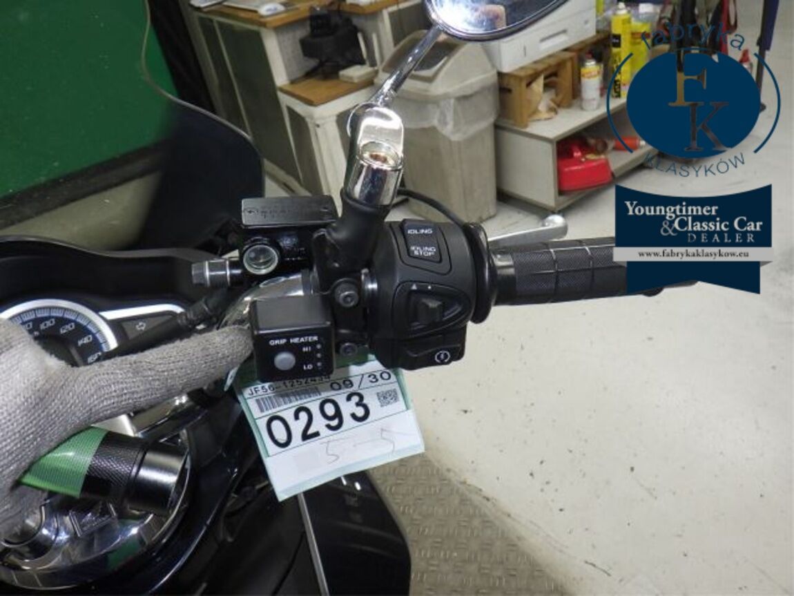HONDA PCX125-2  - zdjęcie 21