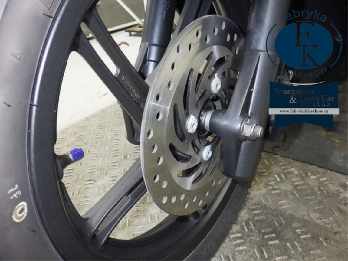 HONDA PCX125-2  - zdjęcie 23