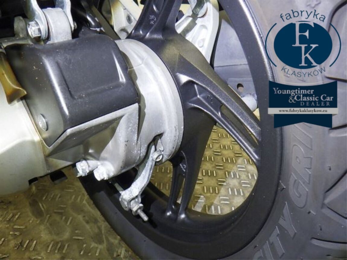 HONDA PCX125-2  - zdjęcie 26