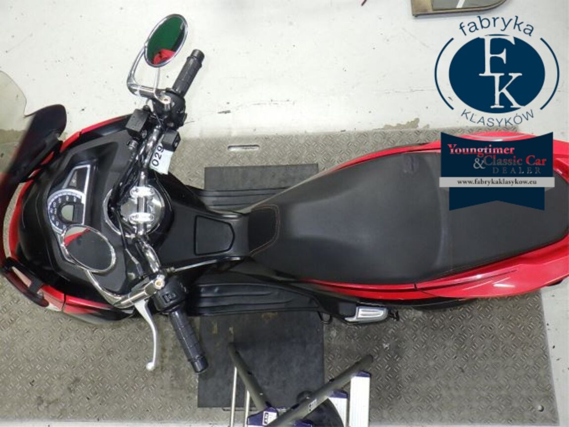 HONDA PCX125-2  - zdjęcie 32