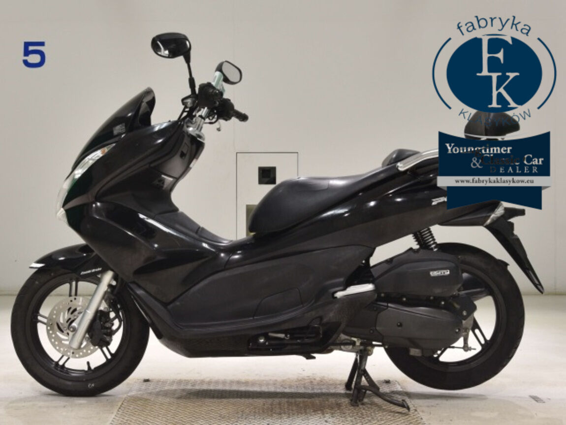HONDA PCX125  - zdjęcie 3
