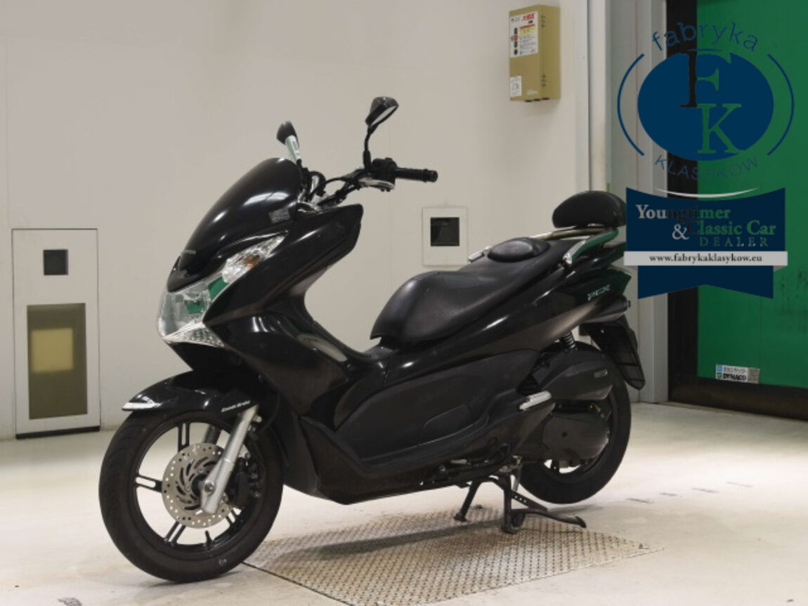 HONDA PCX125  - zdjęcie 5
