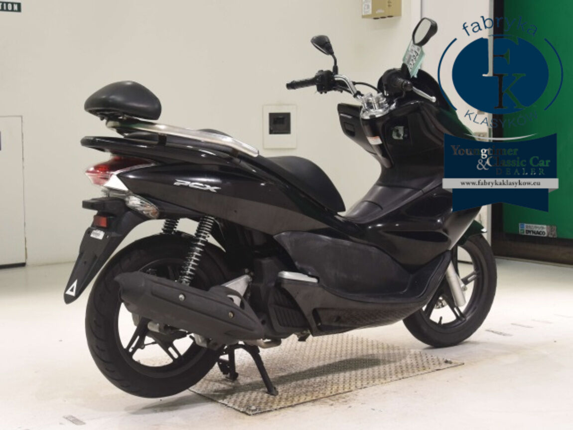 HONDA PCX125  - zdjęcie 6