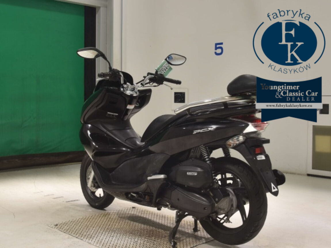 HONDA PCX125  - zdjęcie 7