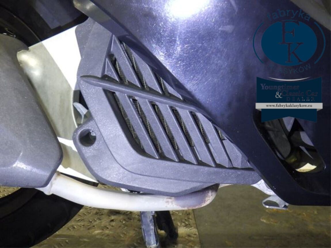 HONDA PCX125  - zdjęcie 9