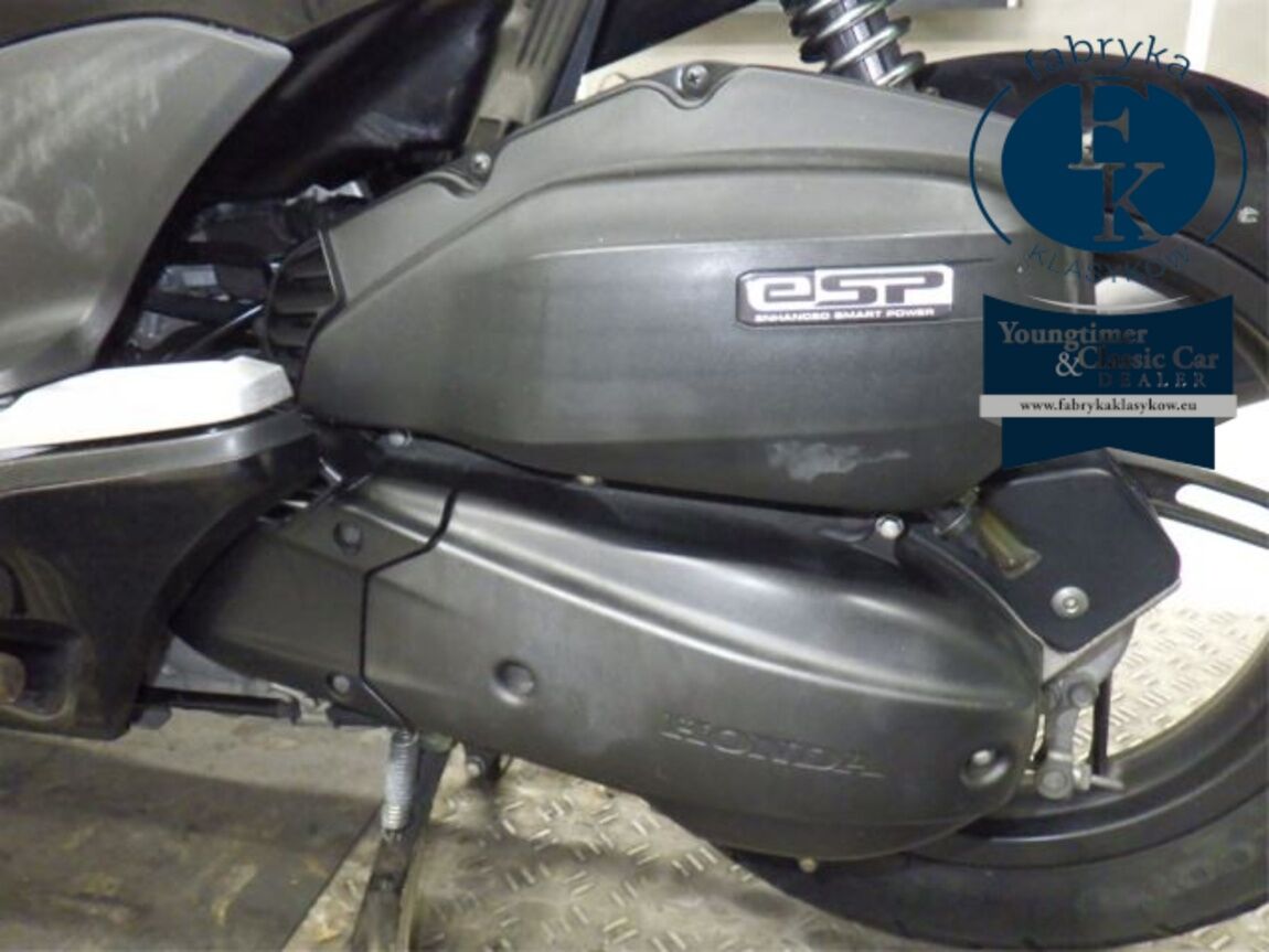 HONDA PCX125  - zdjęcie 11