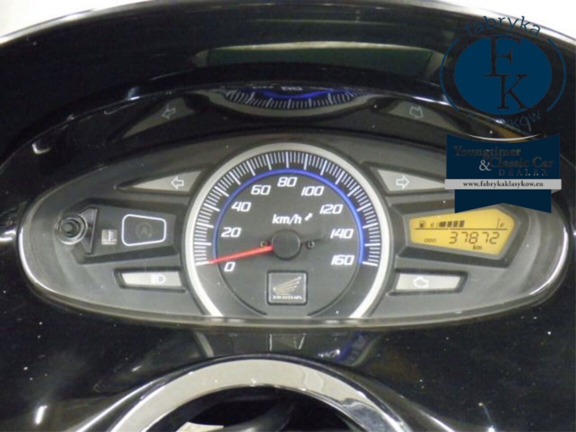 HONDA PCX125  - zdjęcie 13