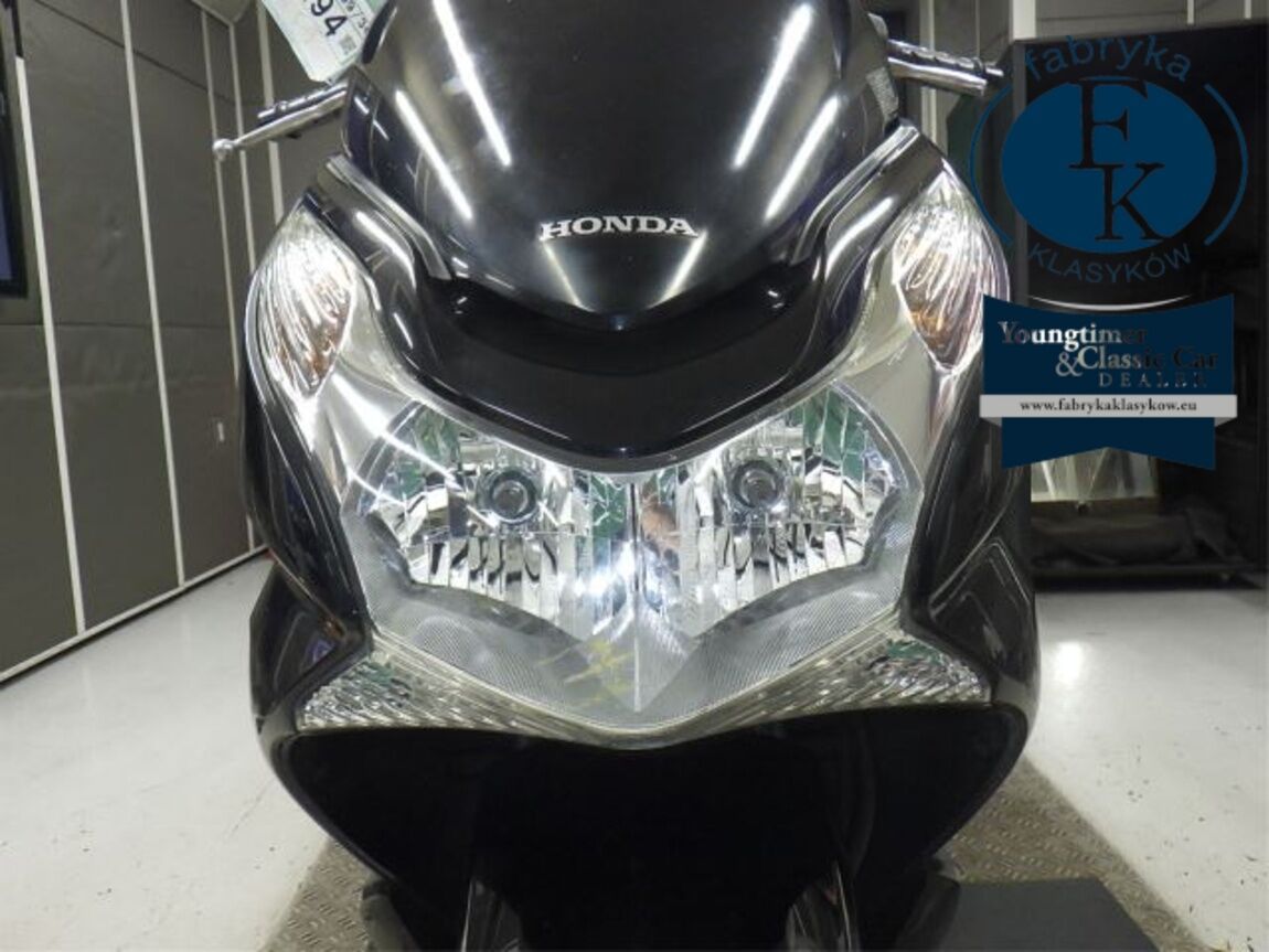 HONDA PCX125  - zdjęcie 15
