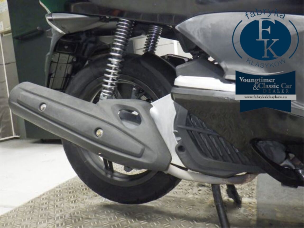 HONDA PCX125  - zdjęcie 16
