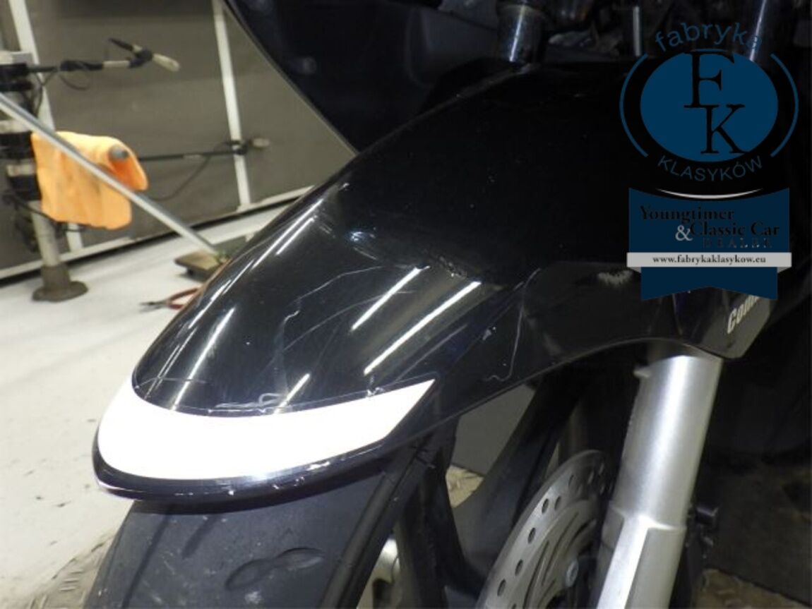 HONDA PCX125  - zdjęcie 17