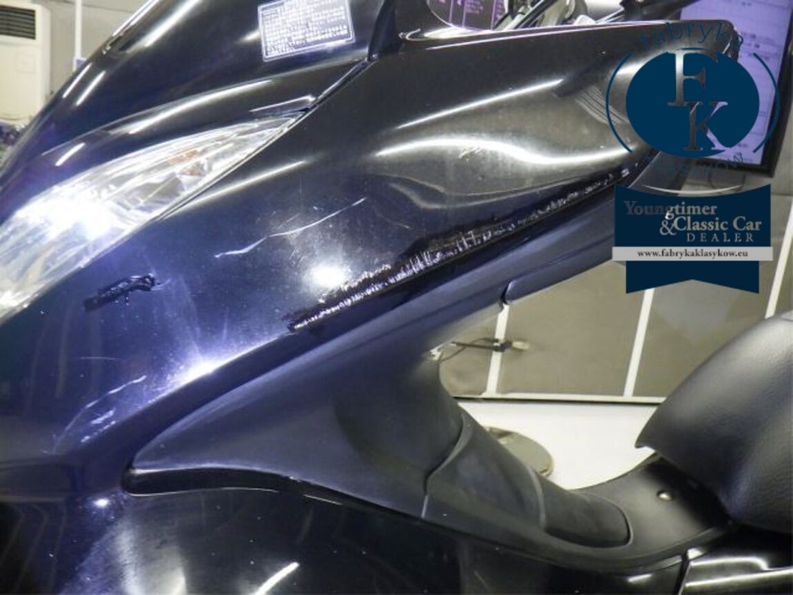 HONDA PCX125  - zdjęcie 18