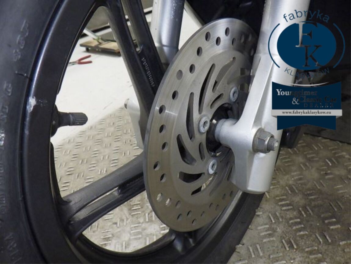 HONDA PCX125  - zdjęcie 22