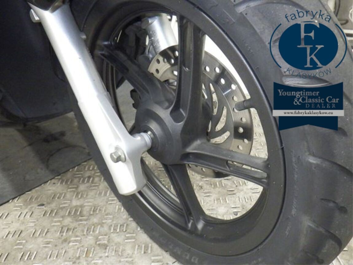 HONDA PCX125  - zdjęcie 23