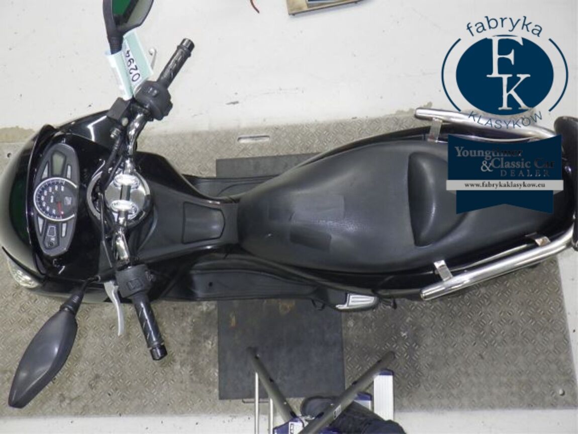 HONDA PCX125  - zdjęcie 32