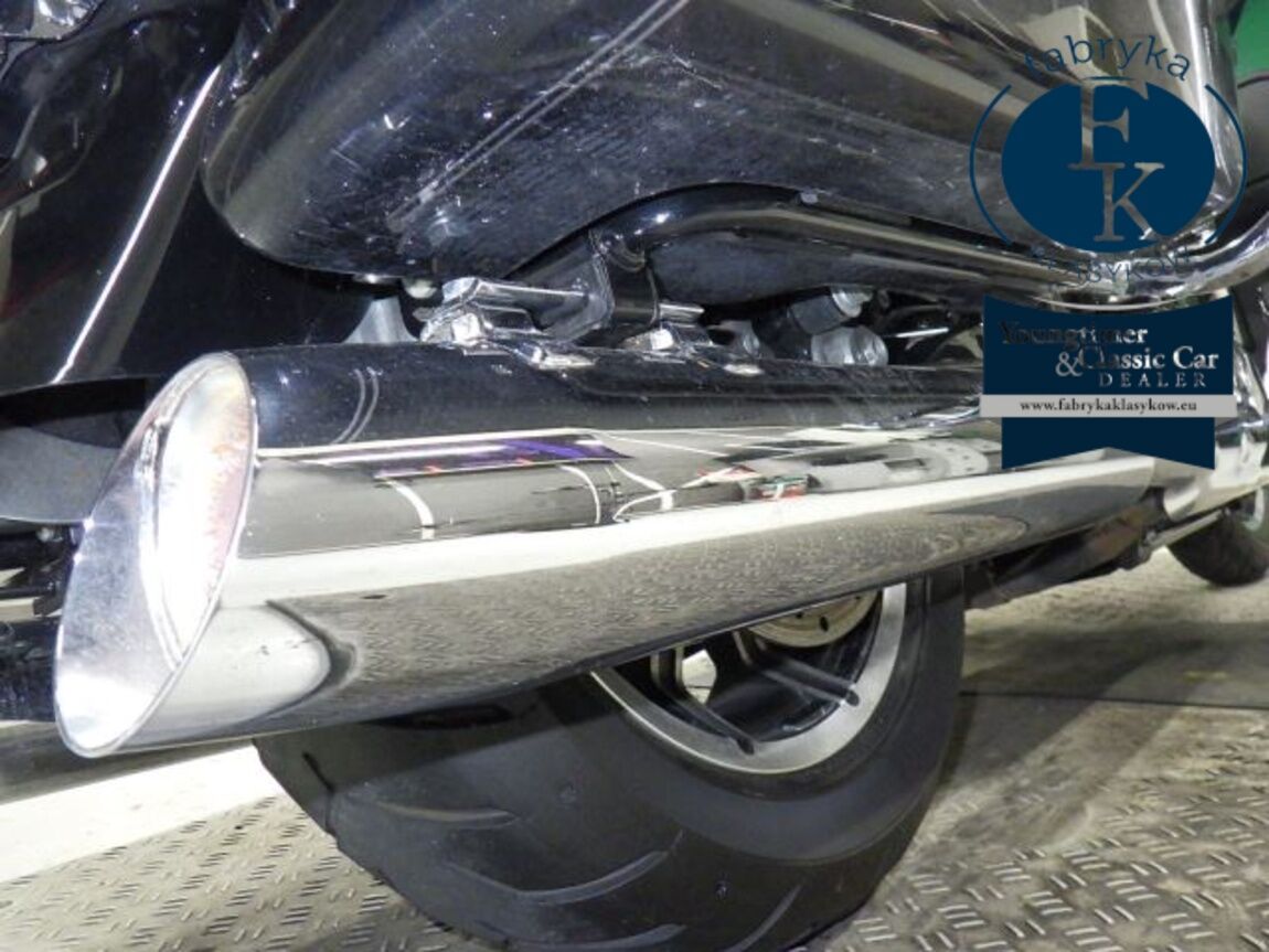 HARLEY-DAVIDSON FLHTCULTC1690 2014 - zdjęcie 16