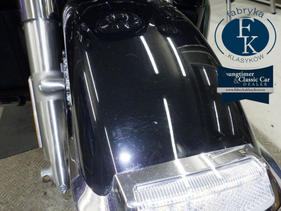 HARLEY-DAVIDSON FLHTCULTC1690 2014 - zdjęcie 17