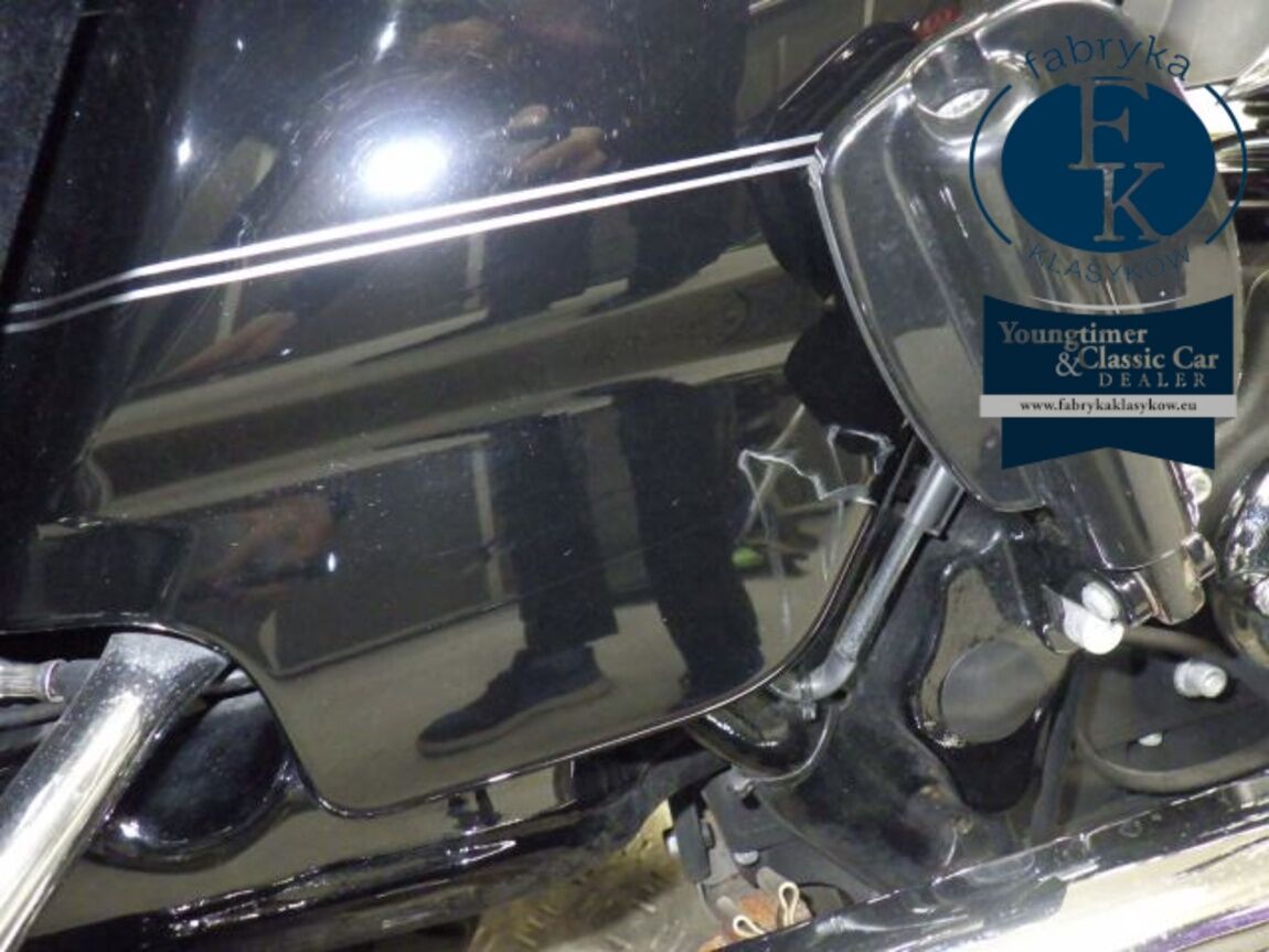 HARLEY-DAVIDSON FLHTCULTC1690 2014 - zdjęcie 20
