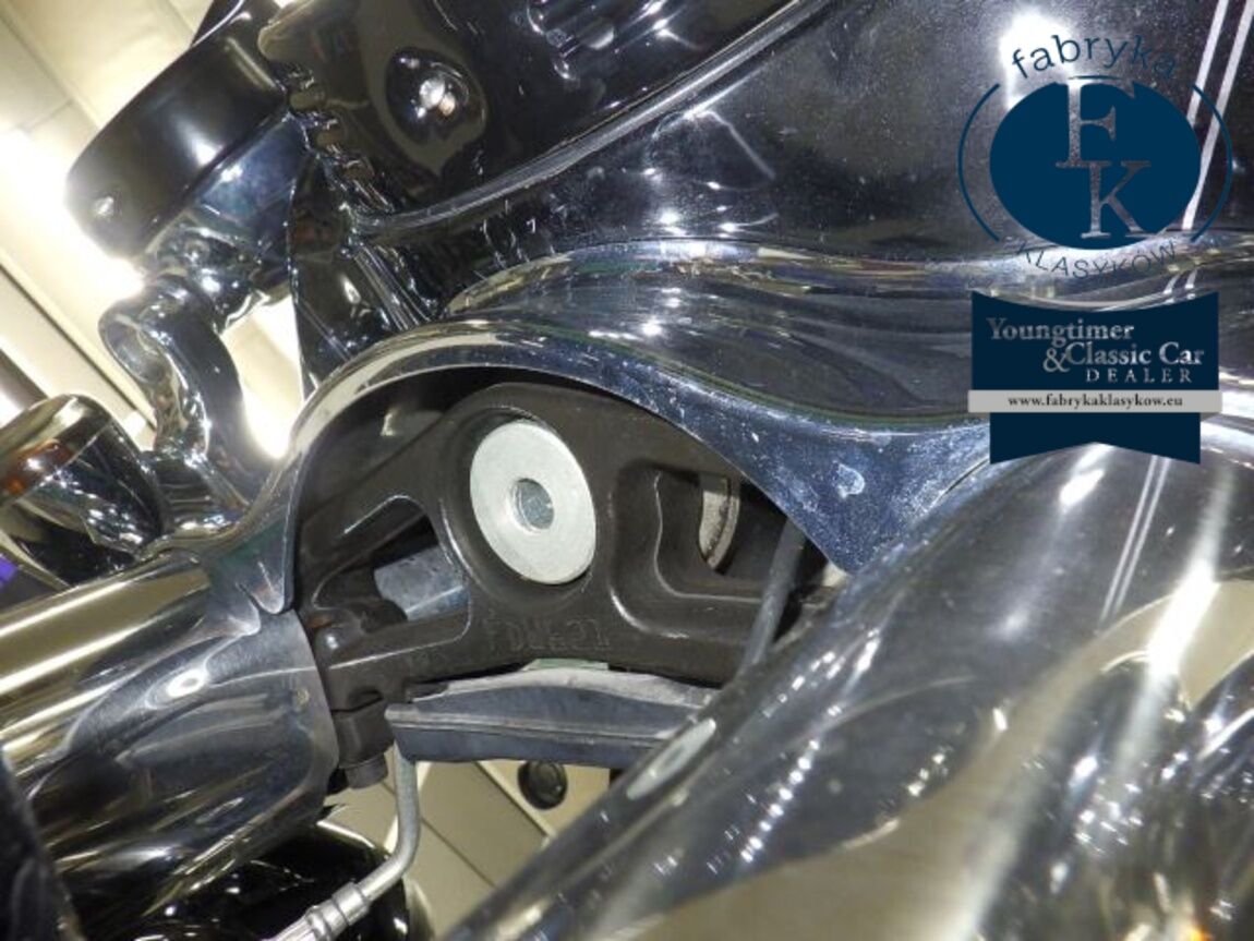 HARLEY-DAVIDSON FLHTCULTC1690 2014 - zdjęcie 21