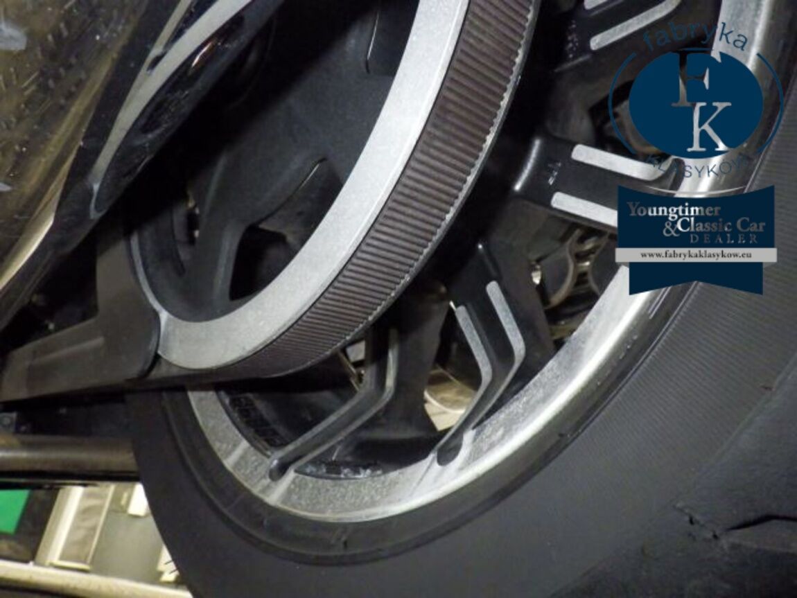 HARLEY-DAVIDSON FLHTCULTC1690 2014 - zdjęcie 26