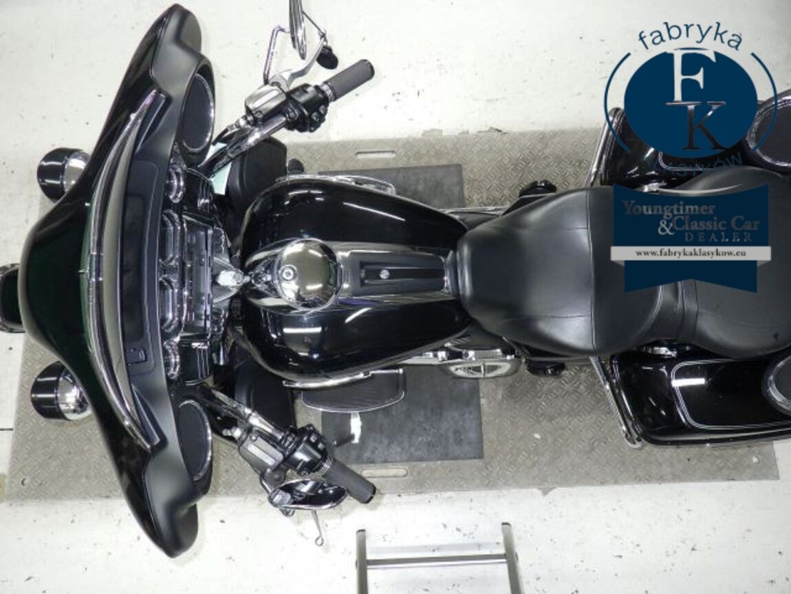 HARLEY-DAVIDSON FLHTCULTC1690 2014 - zdjęcie 32